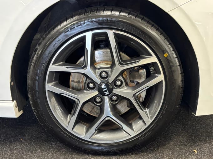 2019 Kia Ceed