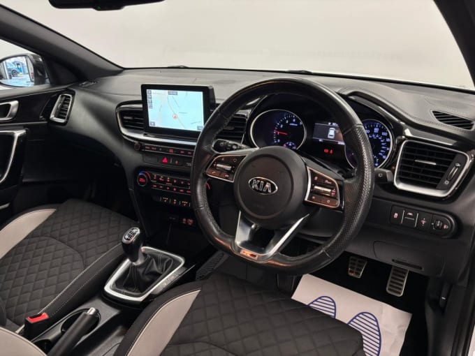2019 Kia Ceed