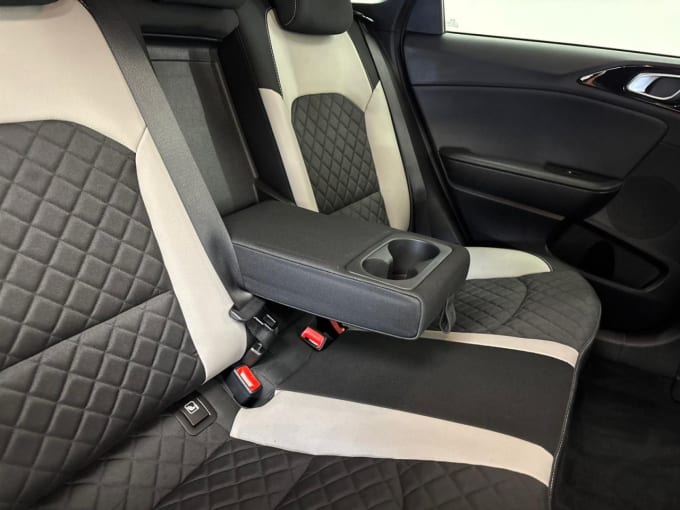 2019 Kia Ceed