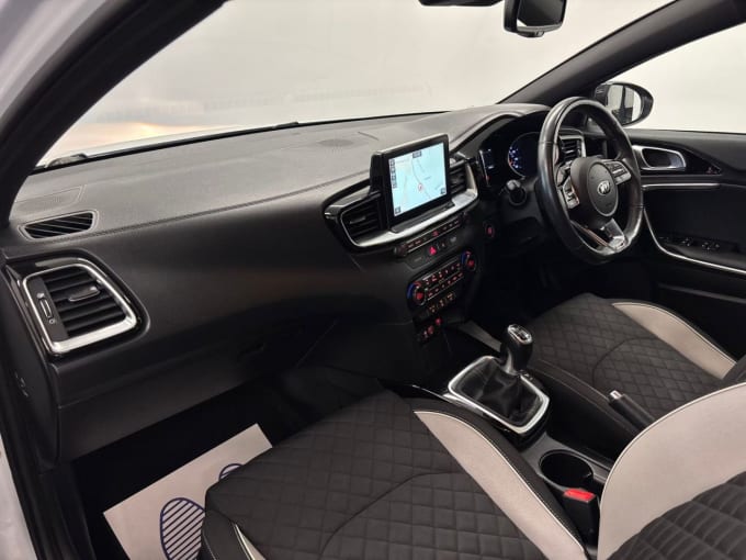 2019 Kia Ceed