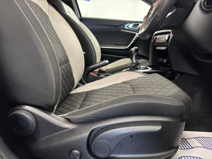 2019 Kia Ceed