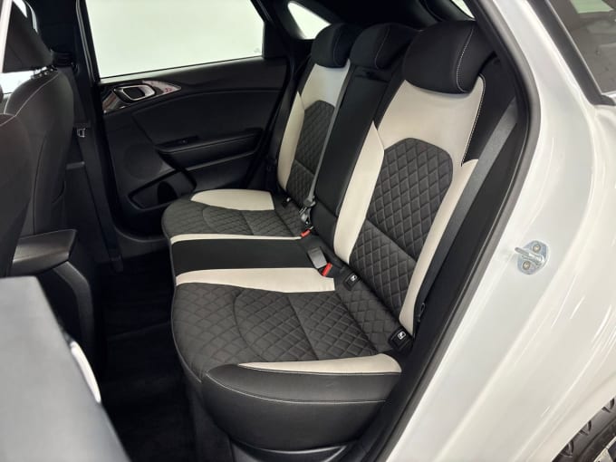 2019 Kia Ceed