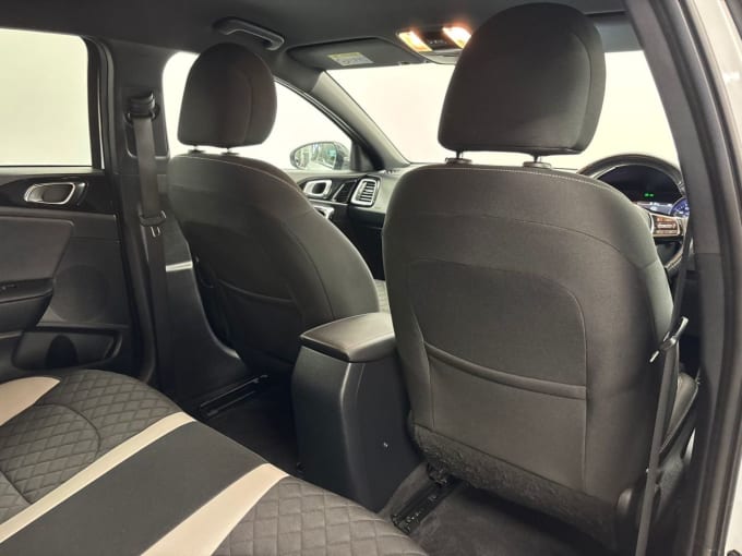2019 Kia Ceed