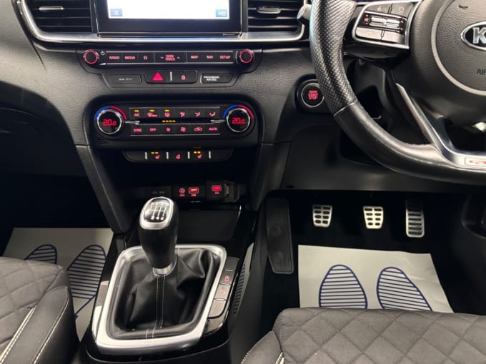 2019 Kia Ceed