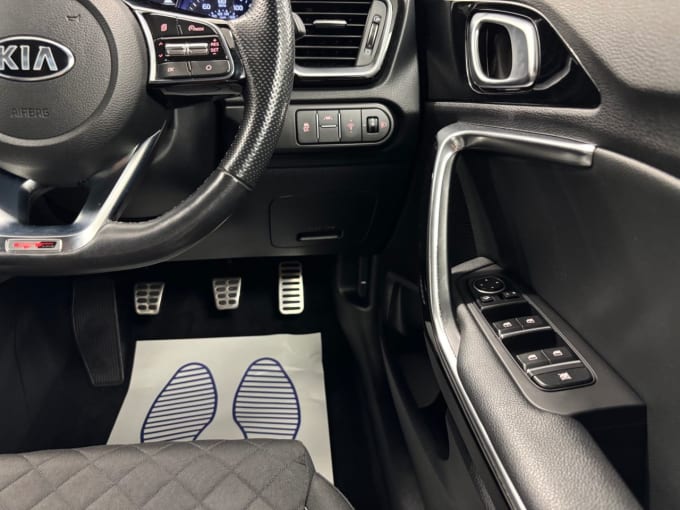 2019 Kia Ceed