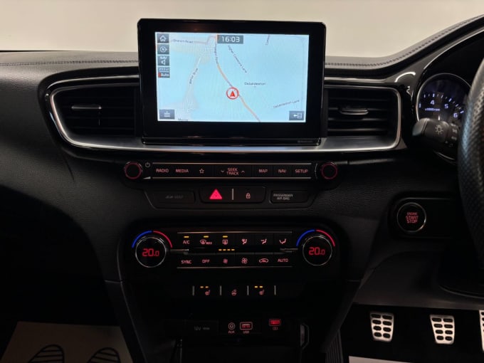 2019 Kia Ceed