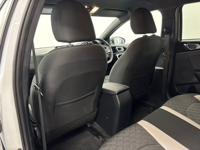 2019 Kia Ceed