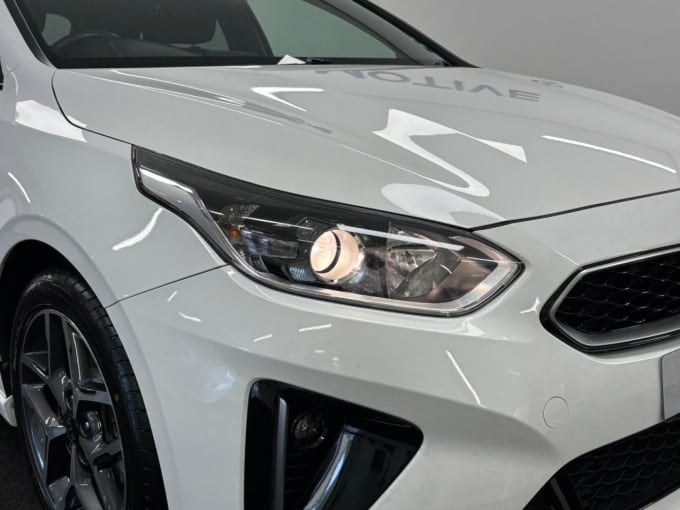 2019 Kia Ceed