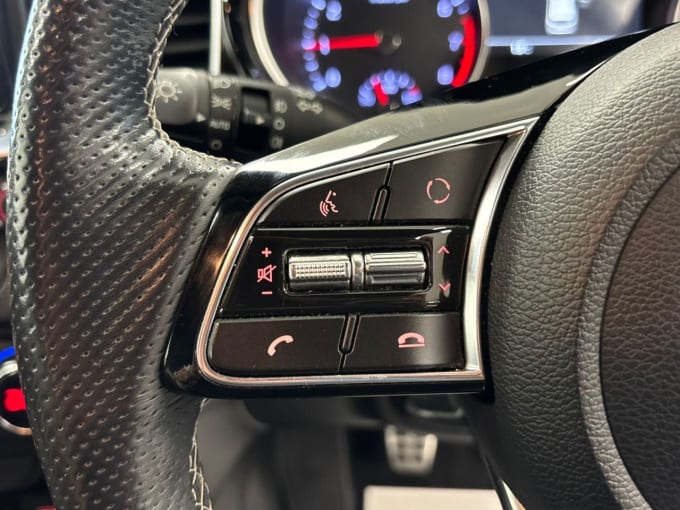 2019 Kia Ceed