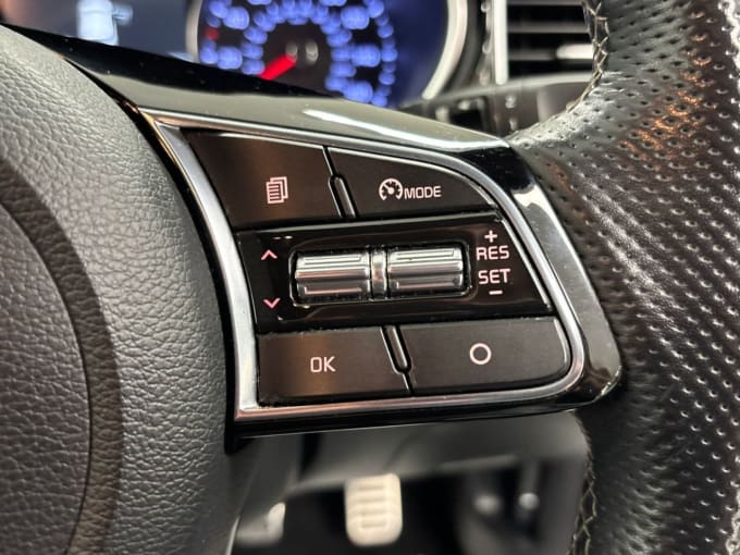2019 Kia Ceed