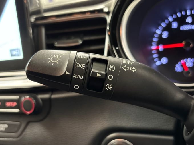 2019 Kia Ceed