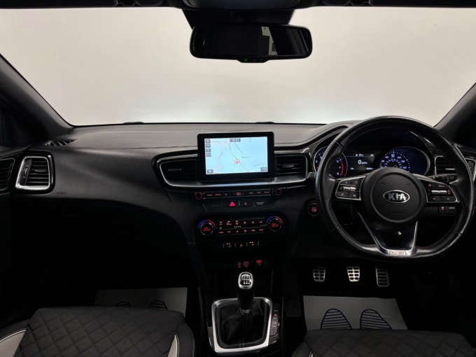 2019 Kia Ceed