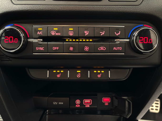 2019 Kia Ceed