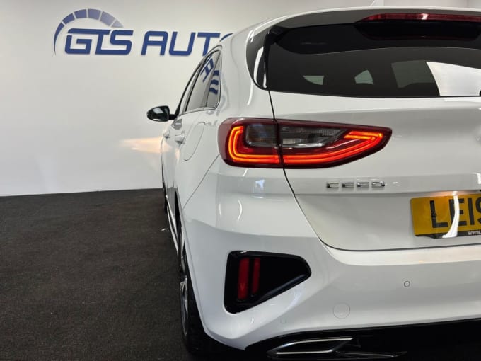 2019 Kia Ceed