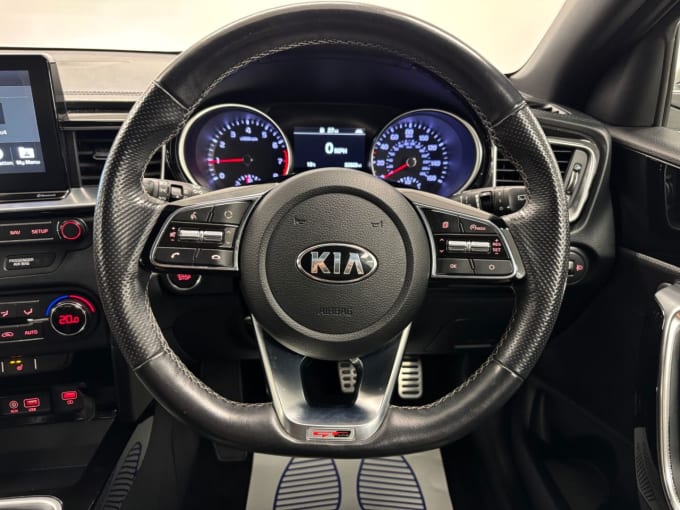 2019 Kia Ceed