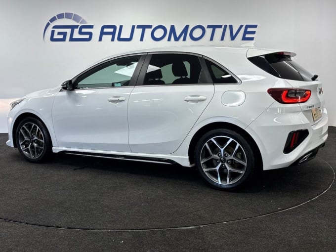 2019 Kia Ceed