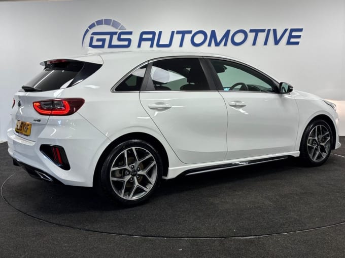 2019 Kia Ceed