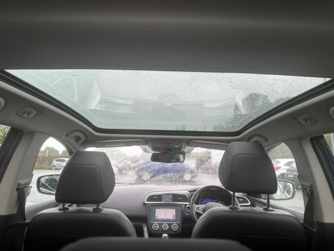 2025 Renault Kadjar