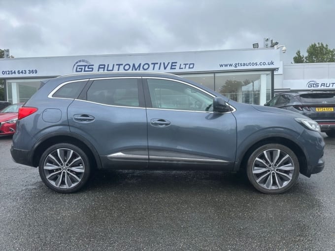 2025 Renault Kadjar
