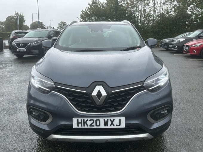 2025 Renault Kadjar