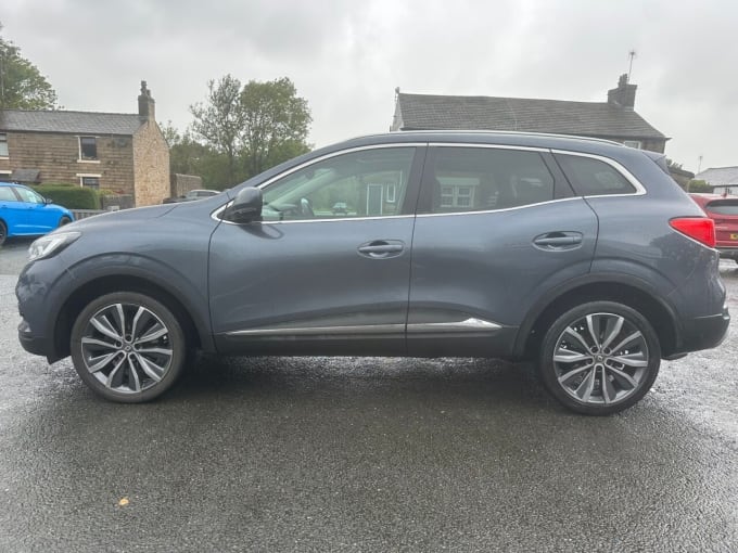 2025 Renault Kadjar