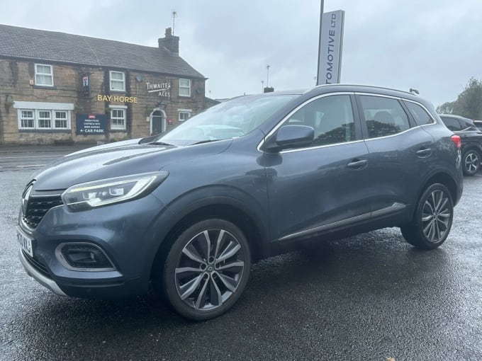 2025 Renault Kadjar