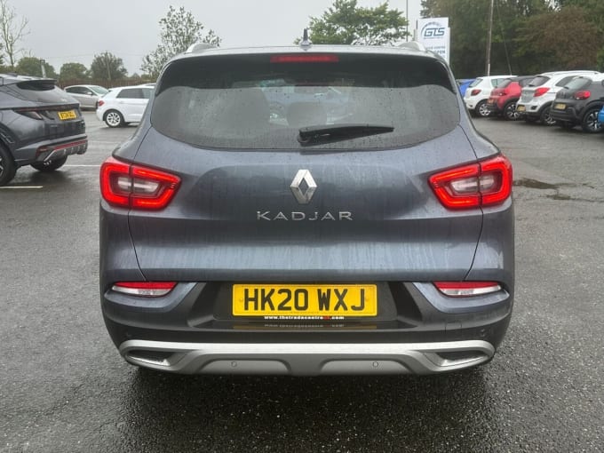 2025 Renault Kadjar