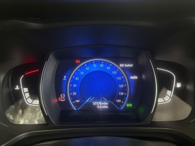 2025 Renault Kadjar