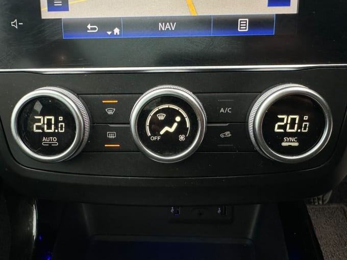 2025 Renault Kadjar