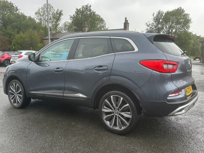 2025 Renault Kadjar