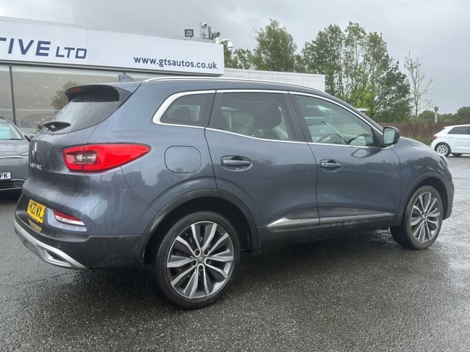 2025 Renault Kadjar