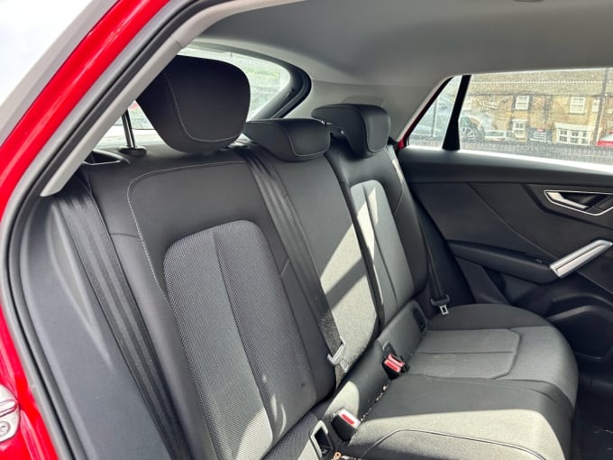 2025 Audi Q2