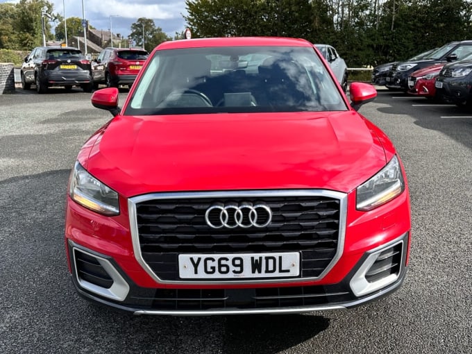 2025 Audi Q2