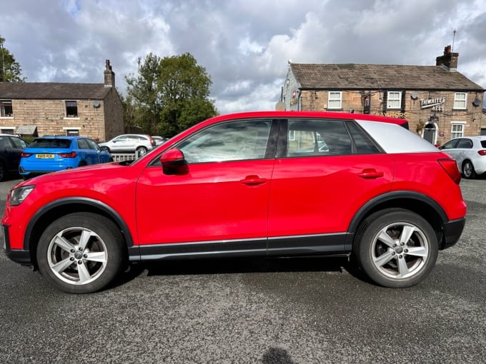 2025 Audi Q2