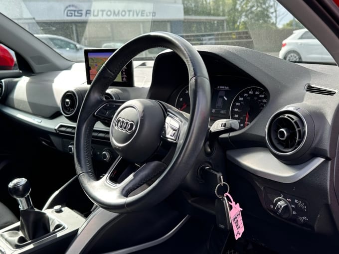2025 Audi Q2