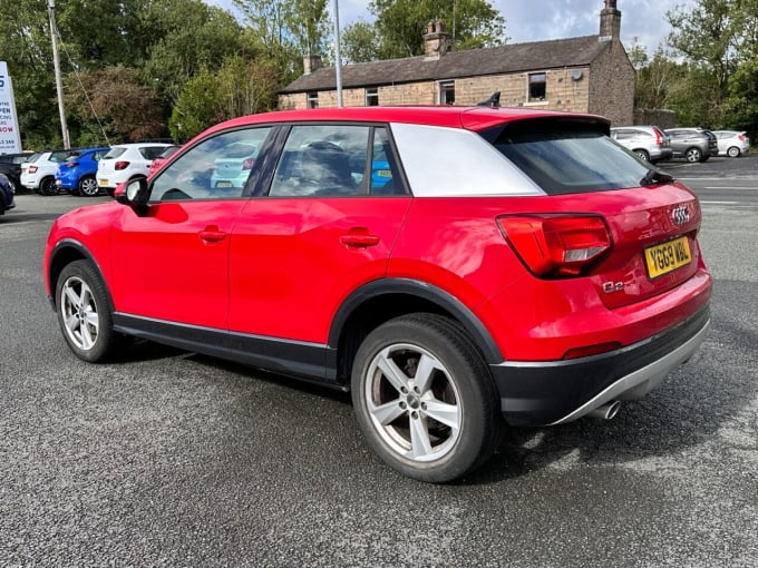 2025 Audi Q2