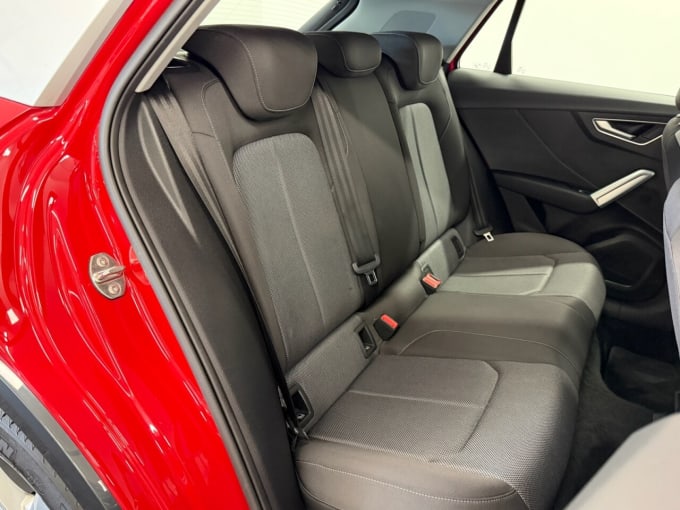 2019 Audi Q2