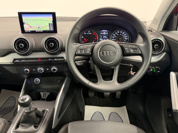 2019 Audi Q2