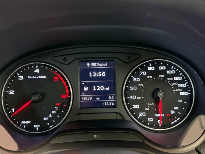 2019 Audi Q2