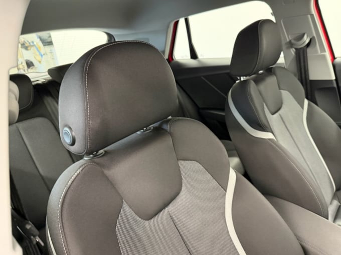 2019 Audi Q2