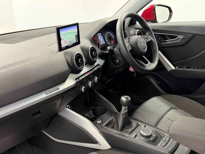 2019 Audi Q2