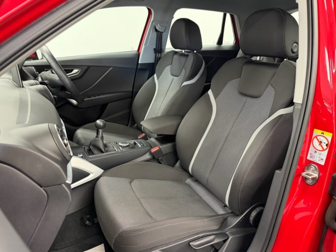 2019 Audi Q2
