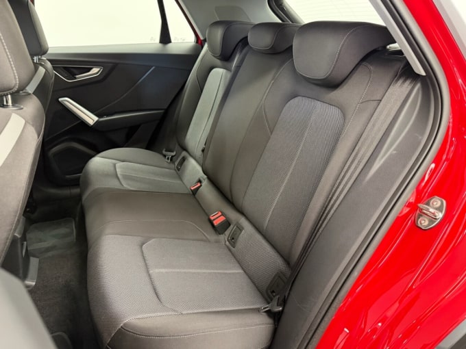 2019 Audi Q2