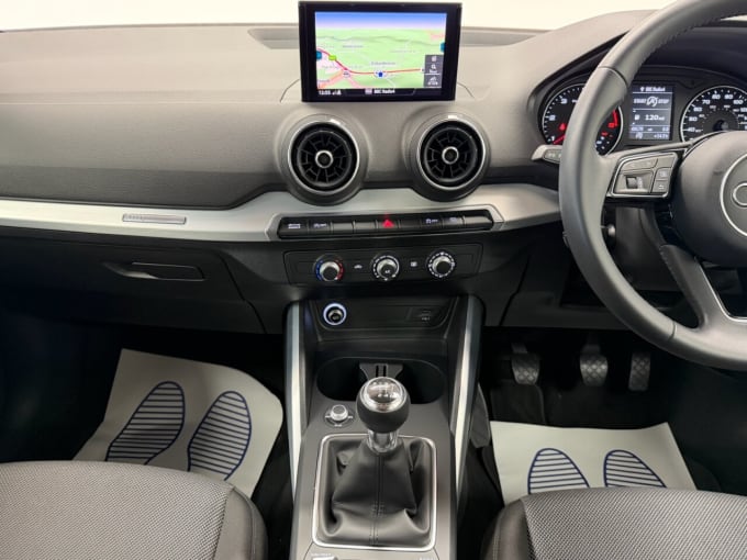 2019 Audi Q2