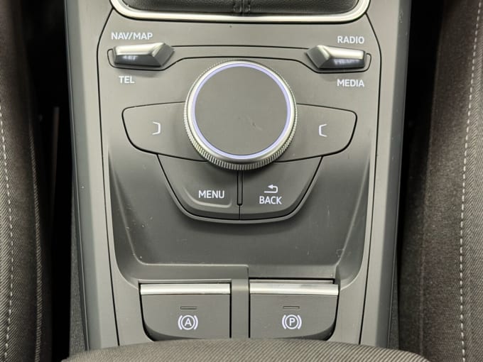 2019 Audi Q2