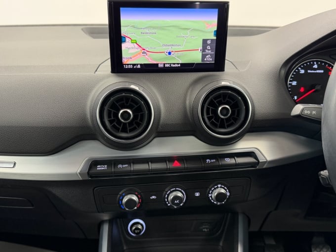2019 Audi Q2