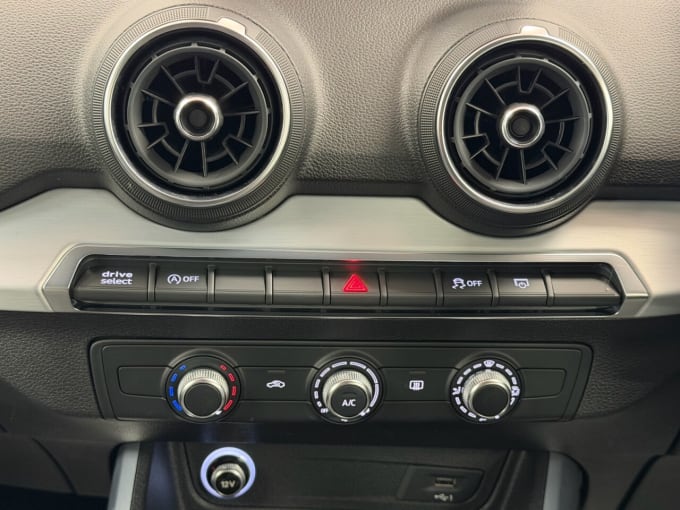 2019 Audi Q2