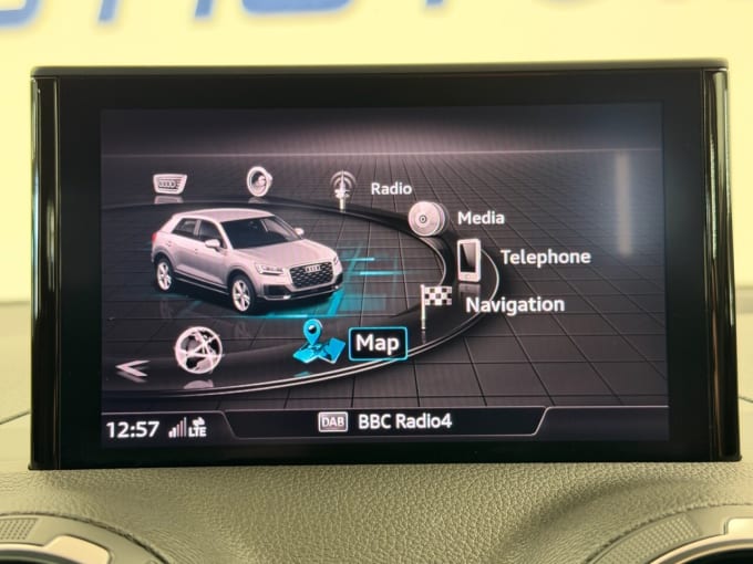 2019 Audi Q2
