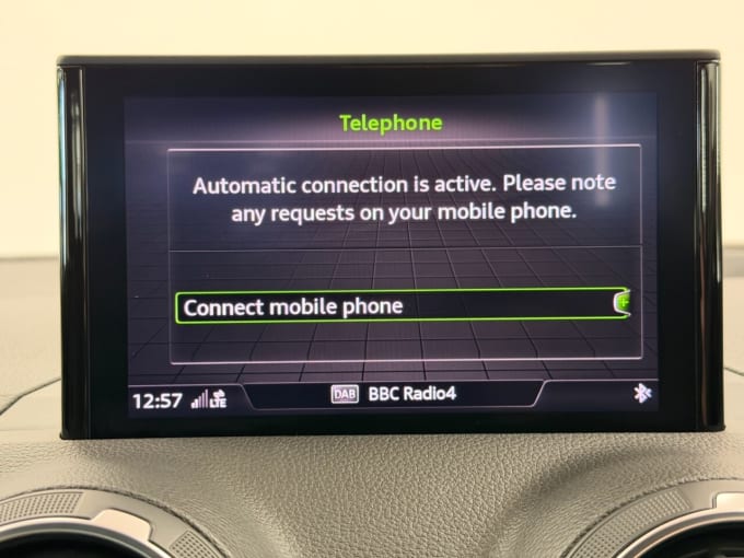 2019 Audi Q2