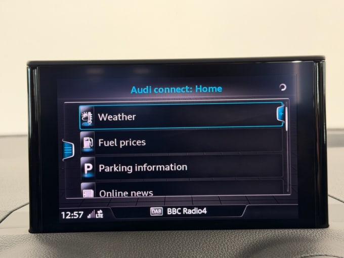 2019 Audi Q2